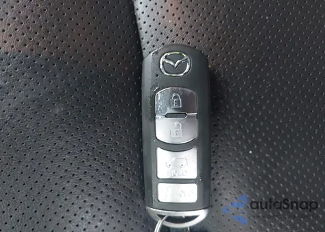 2019 Mazda Cx-9 Touring from USA, damaged, VIN JM3TCBCY0K0336002